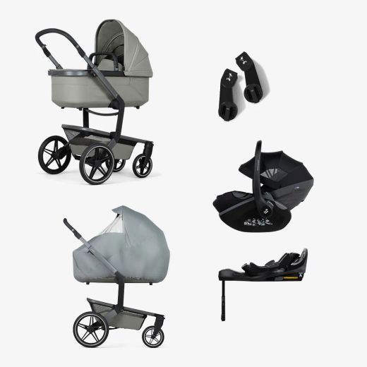 Pack Joolz Day5 Silla de Coche