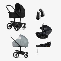 Pack Joolz Day5 Silla de Coche