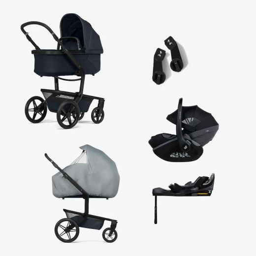 Pack Joolz Day5 Silla de Coche