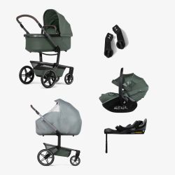 Pack Joolz Day5 Silla de Coche