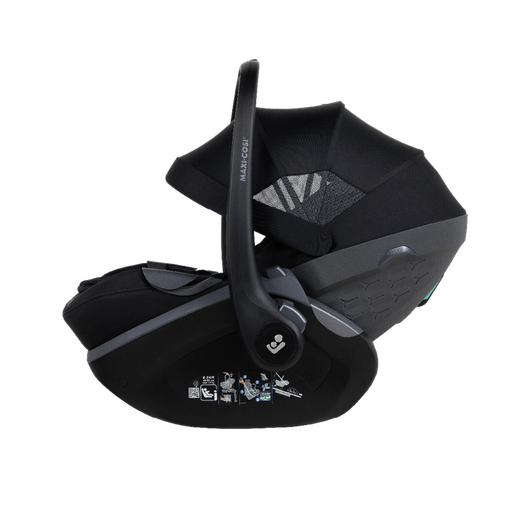 Pack Joolz Hub 2 Silla de Coche