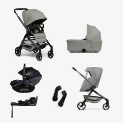 Pack Joolz Hub 2 Silla de Coche