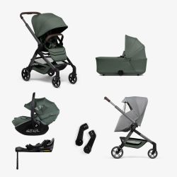 Pack Joolz Hub 2 Silla de Coche