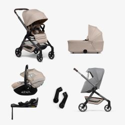 Pack Joolz Hub 2 Silla de Coche