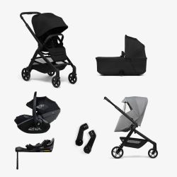 Pack Joolz Hub 2 Silla de Coche