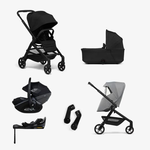 Pack Joolz Hub 2 Silla de Coche