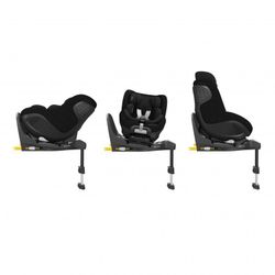 Pack Maxi-Cosi Fame + silla auto Mica 360 Pro