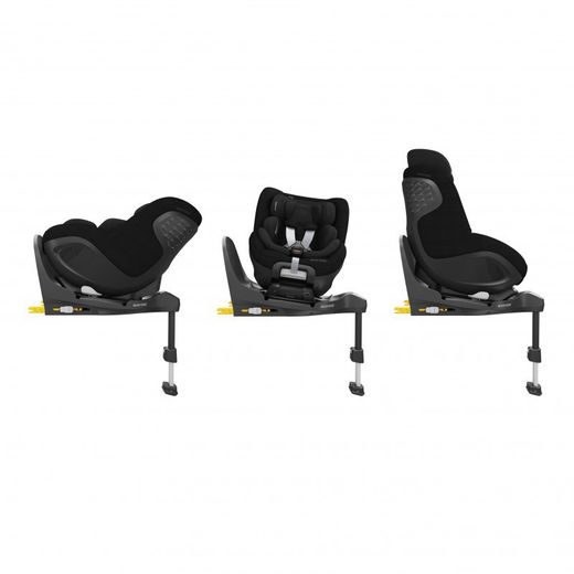Pack Maxi-Cosi Fame + silla auto Mica 360 Pro