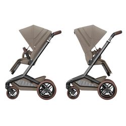 Pack Maxi-Cosi Fame + silla auto Mica 360 Pro