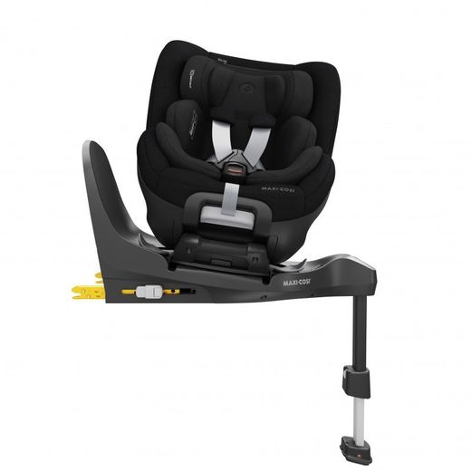 Pack Maxi-Cosi Fame + silla auto Mica 360 Pro