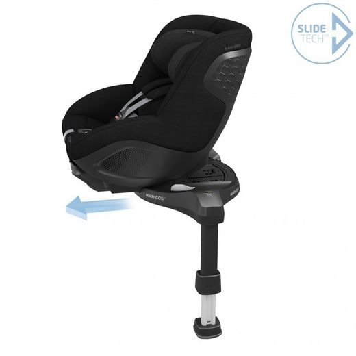 Pack Maxi-Cosi Fame + silla auto Mica 360 Pro