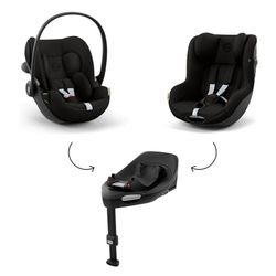 Pack Modular G3 de Cybex