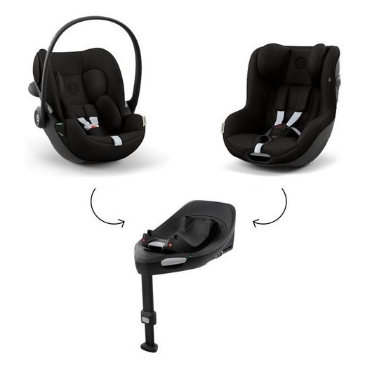 Pack Modular G3 de Cybex