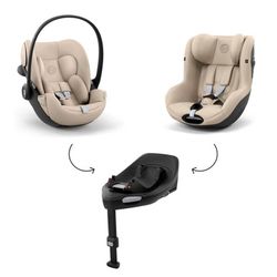 Pack Modular G3 de Cybex