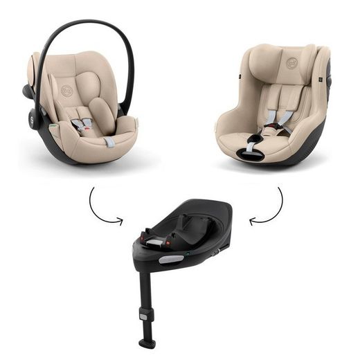 Pack Modular G3 de Cybex