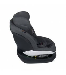 Pack modular BeSafe iZi Go Modular X2 +silla iZi modular A x1 i-Size Anthracite Mesh