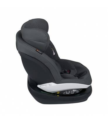 Pack modular BeSafe iZi Go Modular X2 +silla iZi modular A x1 i-Size Anthracite Mesh