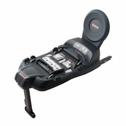 Pack modular BeSafe iZi Go Modular X2 +silla iZi modular A x1 i-Size Anthracite Mesh