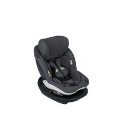 Pack modular BeSafe iZi Go Modular X2 +silla iZi modular A x1 i-Size Anthracite Mesh