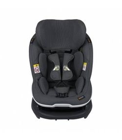 Pack modular BeSafe iZi Go Modular X2 +silla iZi modular A x1 i-Size Anthracite Mesh
