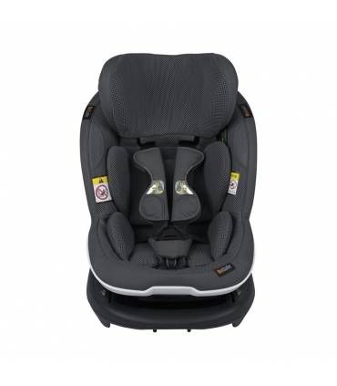 Pack modular BeSafe iZi Go Modular X2 +silla iZi modular A x1 i-Size Anthracite Mesh