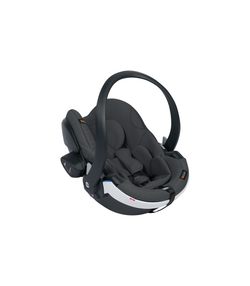 Pack modular BeSafe iZi Go Modular X2 +silla iZi modular A x1 i-Size Anthracite Mesh