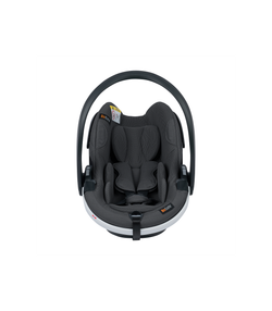 Pack modular BeSafe iZi Go Modular X2 +silla iZi modular A x1 i-Size Anthracite Mesh
