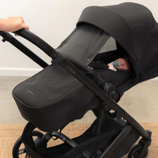 Pack recién nacido para Cruz V3