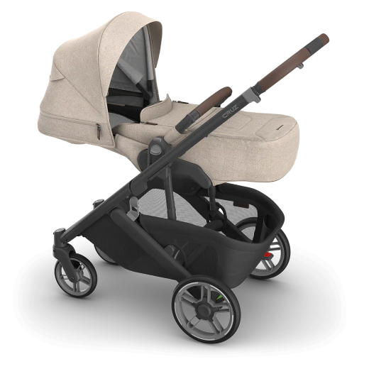 Pack recién nacido para Cruz V3