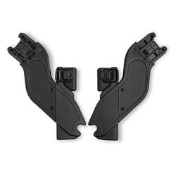 Pack Uppababy Vista V3 Doble