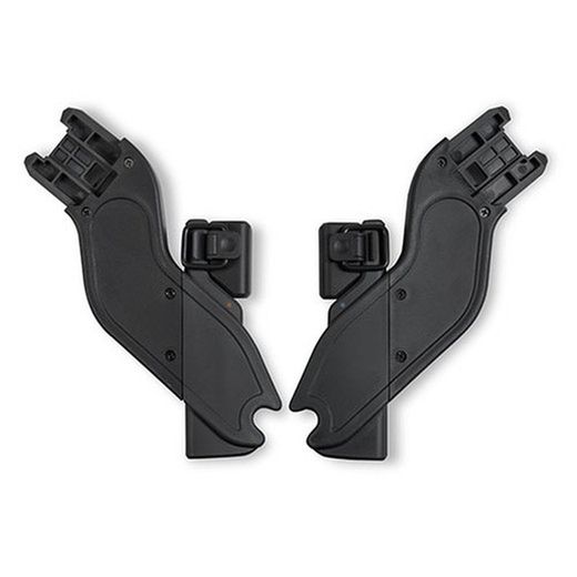 Pack Uppababy Vista V3 Doble