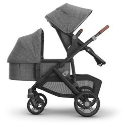 Pack Uppababy Vista V3 Doble