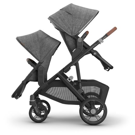 Pack Uppababy Vista V3 Twin