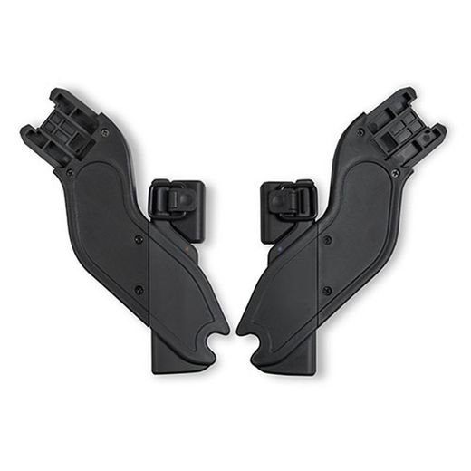 Pack Uppababy Vista V3 Twin