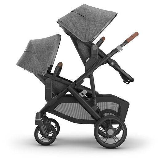 Pack Uppababy Vista V3 Twin
