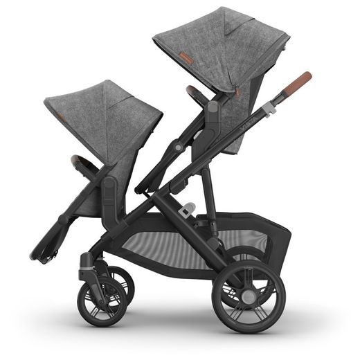 Pack Uppababy Vista V3 Twin