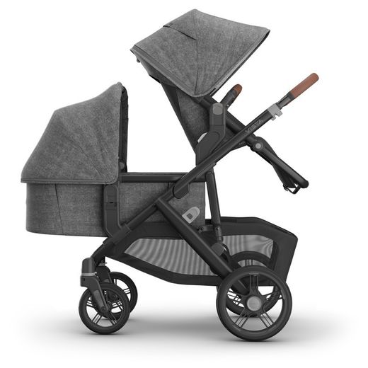 Pack Uppababy Vista V3 Twin