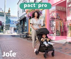 Pact Pro de Joie