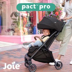 Pact Pro de Joie
