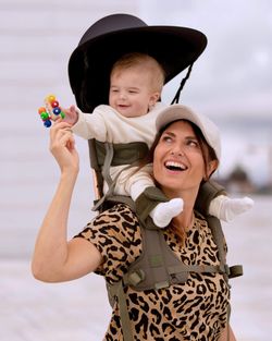 Parasol para portabebés Minimeis G5