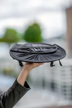 Parasol para portabebés Minimeis G5