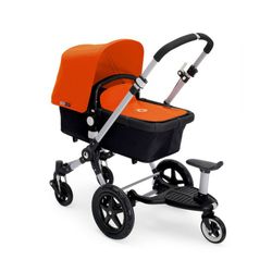 Patinete Acoplado Confort con adaptador para Bugaboo Camaleon³