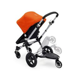 Patinete Acoplado Confort con adaptador para Bugaboo Camaleon³