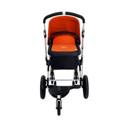 Patinete Acoplado Confort con adaptador para Bugaboo Camaleon³