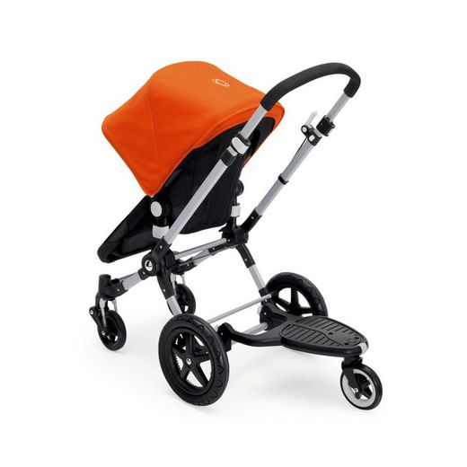 Patinete Acoplado Confort con adaptador para Bugaboo Camaleon³