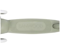 Patinete Banwood Eco Scooter