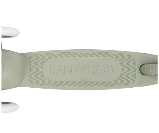 Patinete Banwood Eco Scooter