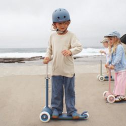 Patinete Banwood Eco Scooter
