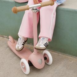 Patinete Banwood Eco Scooter
