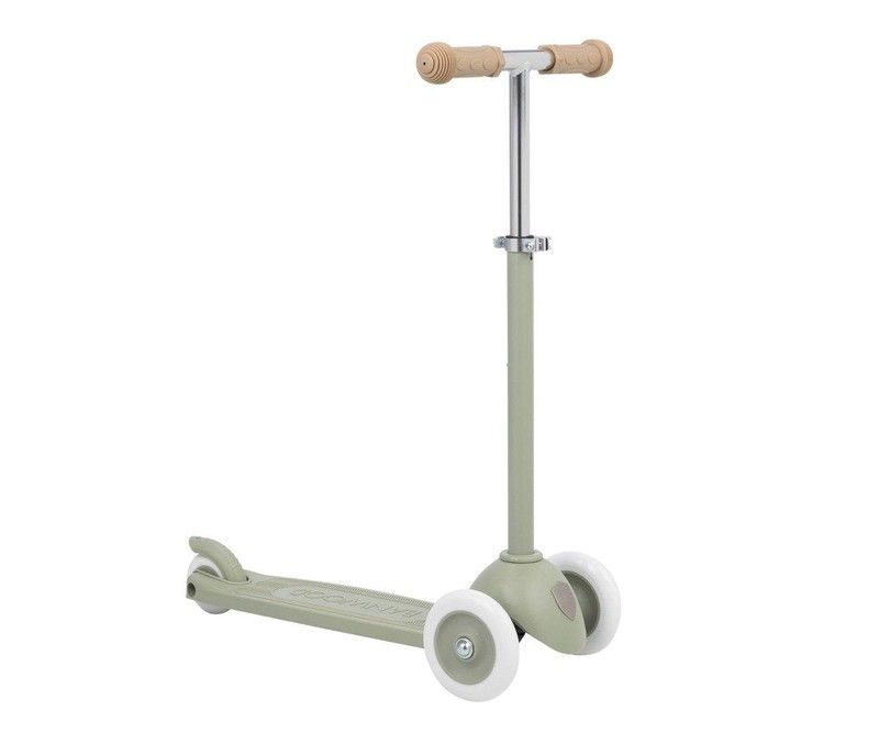Patinete Banwood Eco Scooter